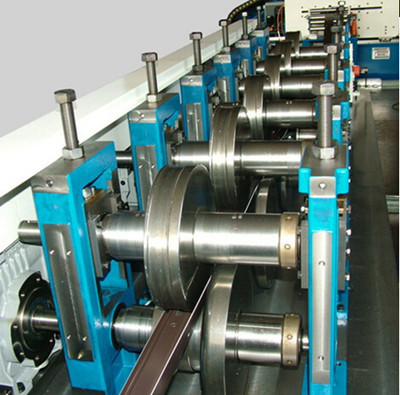 意大利Gasparini 以中小型企業(yè)需求為基石，驅(qū)動工業(yè)自動化變革