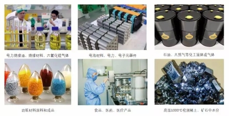 技術中心 電力電子元器件制造的創新引擎與發展前沿