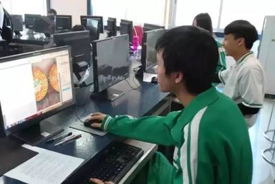 探索前沿技術，鑄就動畫夢想——數字媒體技術應用（電腦三維動畫設計）專業解析