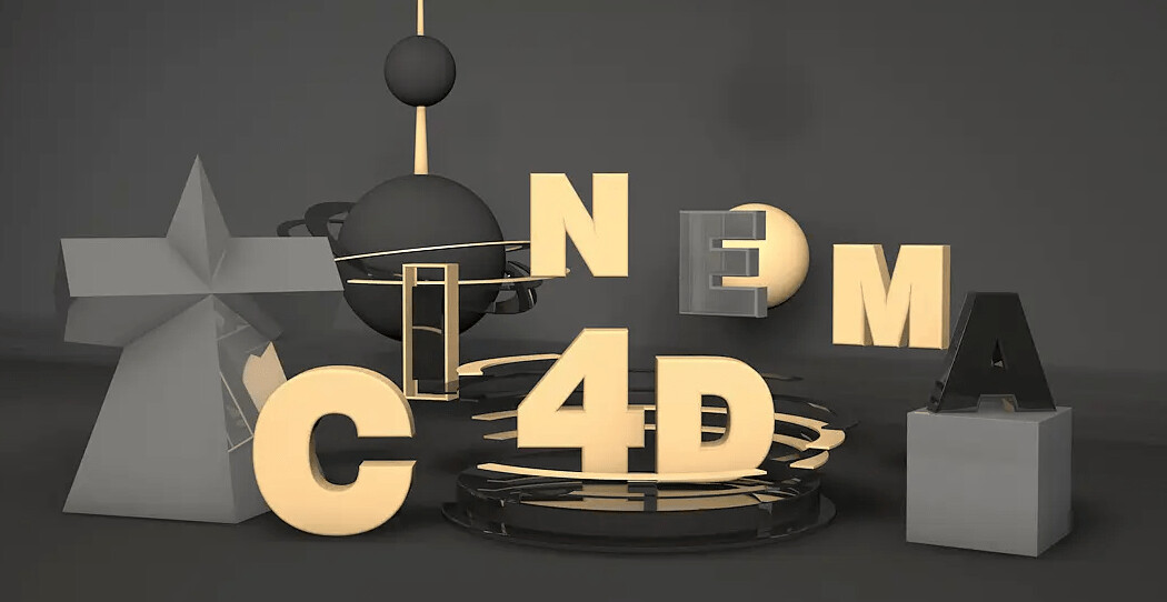 Maxon Cinema 4D R25 安裝包下載及安裝教程 開啟三維動畫設計之旅